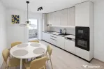 Apartament 2 camere, prima inchiriere, zona Caraiman,