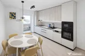 Apartament 2 camere, prima inchiriere, zona Caraiman, 