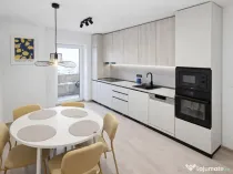 Apartament 2 camere, prima inchiriere, zona Caraiman,