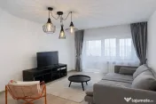 Apartament 2 camere, prima inchiriere, zona Caraiman, 
