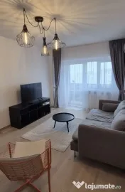 Apartament 2 camere, prima inchiriere, zona Caraiman, 