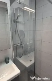 Apartament 2 camere, prima inchiriere, zona Caraiman, 