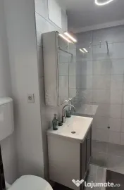 Apartament 2 camere, prima inchiriere, zona Caraiman, 