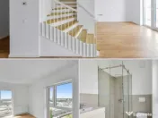 APARTAMENT DUPLEX // 4 CAMERE // PLEIADES //118 MP 