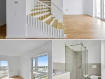 APARTAMENT DUPLEX // 4 CAMERE // PLEIADES //118 MP