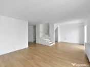 APARTAMENT DUPLEX // 4 CAMERE // PLEIADES //118 MP 