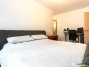 3D! Apartament 3 camere,mobilat,echipat, parcare privata,Kas 