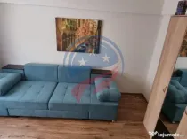 Garsonieră de închiriat Craiova centru, 24 mp, mobilat?...