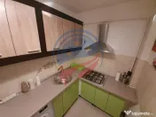 Garsonieră de închiriat Craiova centru, 24 mp, mobilat?... 