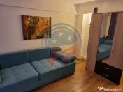 Garsonieră de închiriat Craiova centru, 24 mp, mobilat?... 