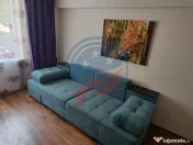 Garsonieră de închiriat Craiova centru, 24 mp, mobilat?... 