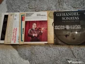 Plăci de pick-up noi 