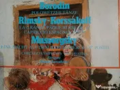 Plăci de pick-up noi 