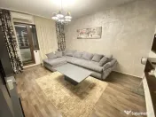 2 camere- Confort Urban- Loc de parcare inclus 