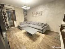 2 camere- Confort Urban- Loc de parcare inclus