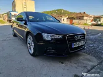 Audi a5 s-line proprietar