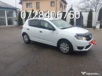Dacia Sandero 2016, GPL, Euro 6