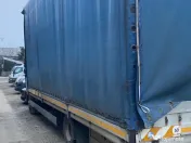 Autocamion  MAN 