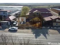 Proprietate comercială DN25 | Ieșire Tecuci/Galati | L?...