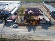 Proprietate comercială DN25 | Ieșire Tecuci/Galati | L?... 
