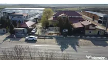 Proprietate comercială DN25 | Ieșire Tecuci/Galati | L?...