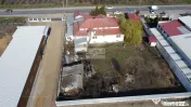 Proprietate comercială DN25 | Ieșire Tecuci/Galati | L?... 