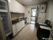 NEGRU - VODA | apartament 3 camere | etaju 2 din 6 | mobilat