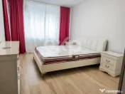 NEGRU - VODA | apartament 3 camere | etaju 2 din 6 | mobilat