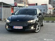 Ford Mondeo*2.0 D TDCI*factura+fiscal*af.2016 luna 06*nr.rosii*euro 6 