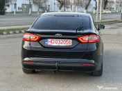 Ford Mondeo*2.0 D TDCI*factura+fiscal*af.2016 luna 06*nr.rosii*euro 6 