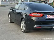 Ford Mondeo*2.0 D TDCI*factura+fiscal*af.2016 luna 06*nr.rosii*euro 6 