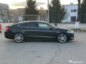 Ford Mondeo*2.0 D TDCI*factura+fiscal*af.2016 luna 06*nr.rosii*euro 6 