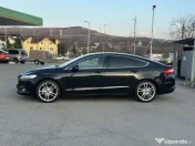 Ford Mondeo*2.0 D TDCI*factura+fiscal*af.2016 luna 06*nr.rosii*euro 6 