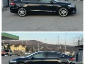 Ford Mondeo*2.0 D TDCI*factura+fiscal*af.2016 luna 06*nr.rosii*euro 6 