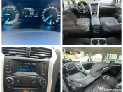 Ford Mondeo*2.0 D TDCI*factura+fiscal*af.2016 luna 06*nr.rosii*euro 6 