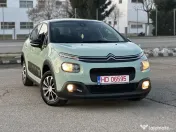 Citroen C3*navigatie*1.5 diesel*panoramic*led*af.2019*factura*euro 6! 
