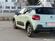 Citroen C3*navigatie*1.5 diesel*panoramic*led*af.2019*factura*euro 6! 