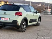 Citroen C3*navigatie*1.5 diesel*panoramic*led*af.2019*factura*euro 6! 