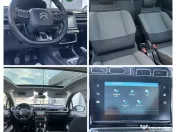 Citroen C3*navigatie*1.5 diesel*panoramic*led*af.2019*factura*euro 6! 