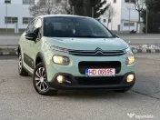 Citroen C3*navigatie*1.5 diesel*panoramic*led*af.2019*factura*euro 6! 