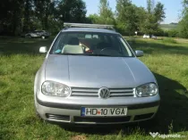 VW Golf 4 pentru piese