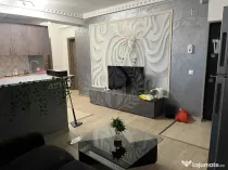 Apartament 3 camere, bloc nou, zona Caraiman, Ploiești