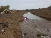 Teren 55.500 mp Snagov Lac 