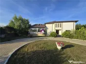 Vila 6 camere Snagov 