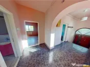 3D! Apartament in casa:recomandat locuinta sau business, Gar 