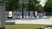 Teren pentru casă în ARED City - 562 mp total 