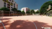 Teren pentru casă în ARED City - 562 mp total 