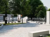 Teren pentru casă în ARED City - 562 mp total 