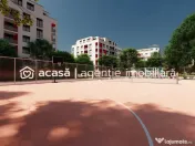 Teren pentru casă în ARED City - 562 mp total 