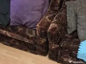 Donez mobila canapea coltar etaj 1 Sector 2 